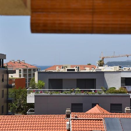 Apartment Sunny Bay - Free Parking Dubrovnik Exterior foto