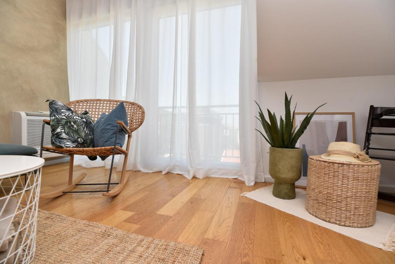 Apartment Sunny Bay - Free Parking Dubrovnik Exterior foto