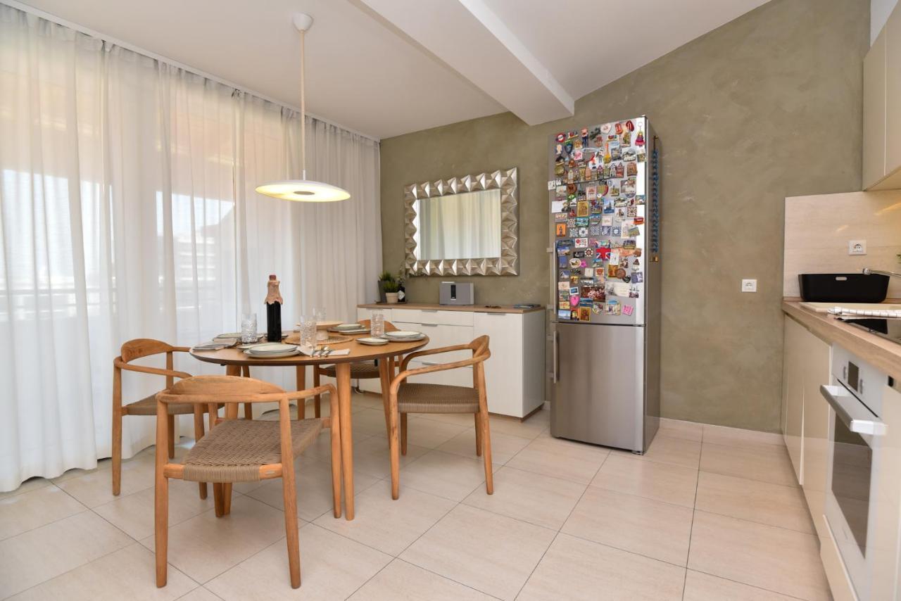 Apartment Sunny Bay - Free Parking Dubrovnik Exterior foto