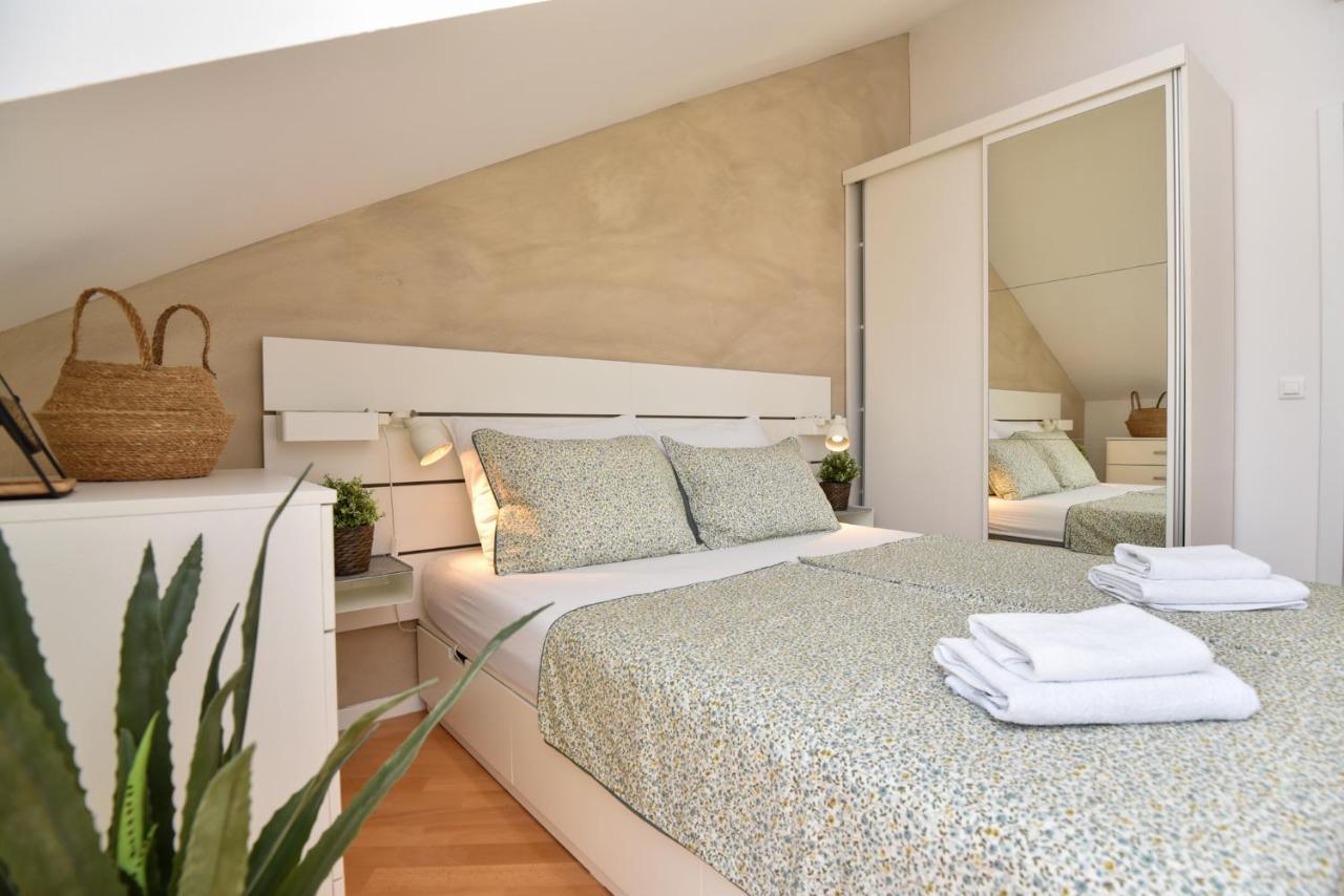 Apartment Sunny Bay - Free Parking Dubrovnik Exterior foto