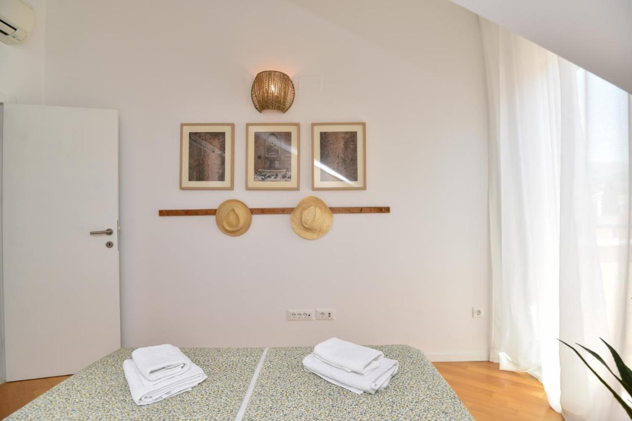 Apartment Sunny Bay - Free Parking Dubrovnik Exterior foto