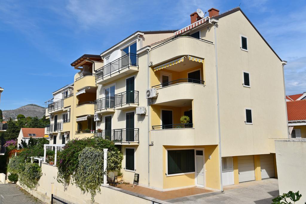 Apartment Sunny Bay - Free Parking Dubrovnik Exterior foto