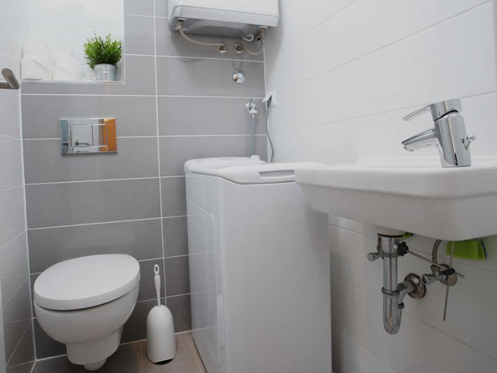 Apartment Sunny Bay - Free Parking Dubrovnik Exterior foto