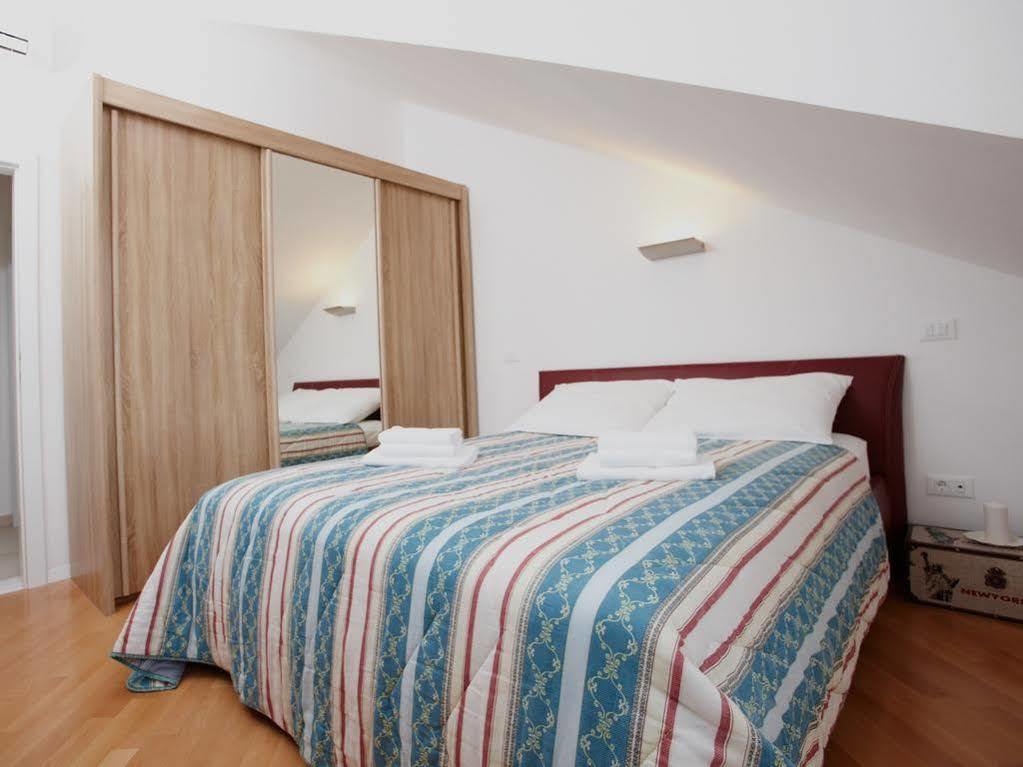 Apartment Sunny Bay - Free Parking Dubrovnik Exterior foto